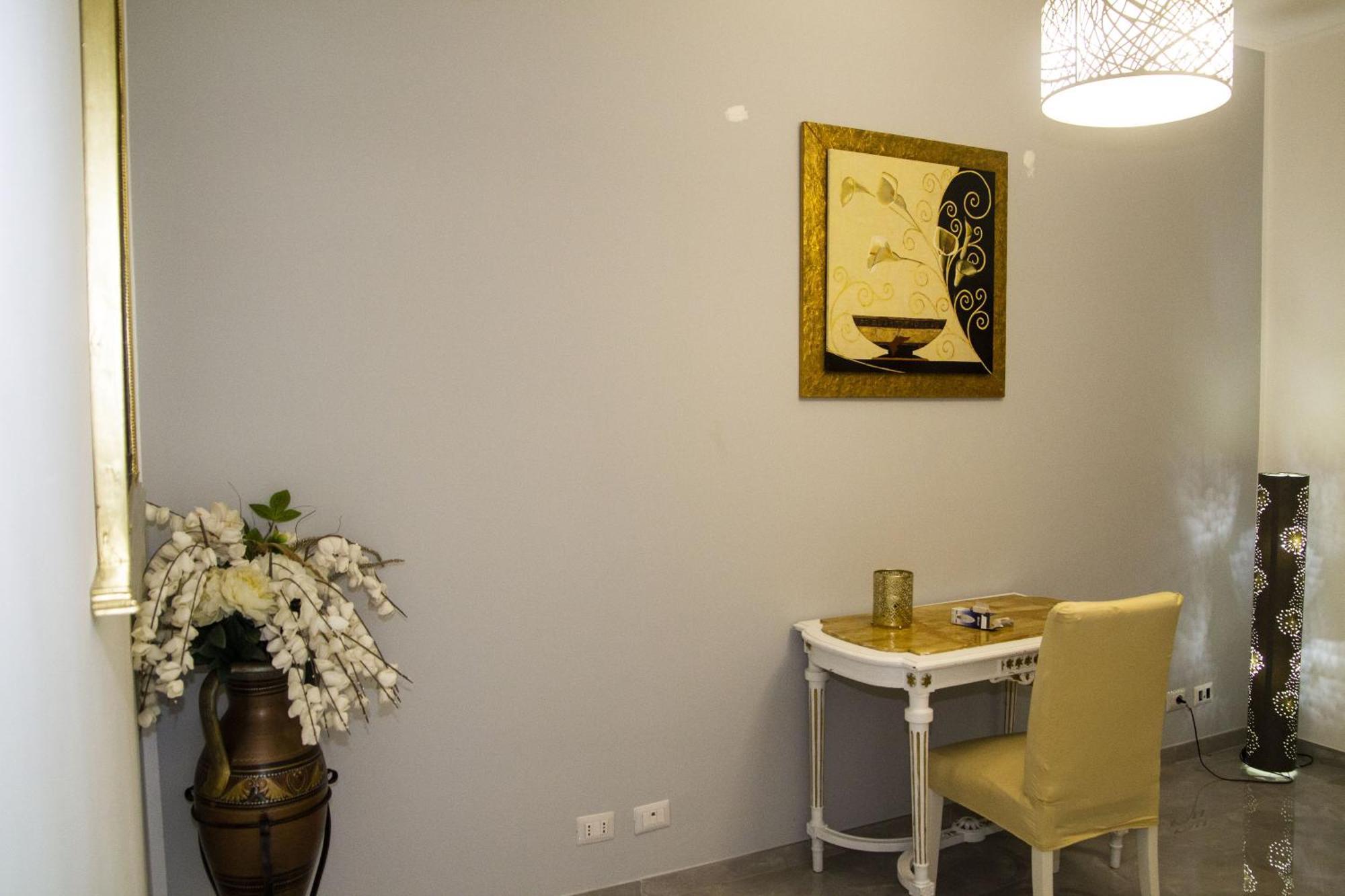 La Terrazza Di Stefy Hotel Acilia Ngoại thất bức ảnh
