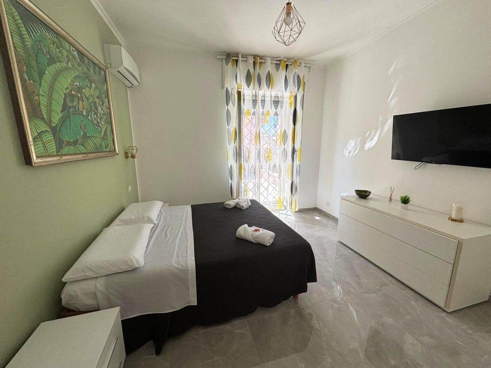 La Terrazza Di Stefy Hotel Acilia Ngoại thất bức ảnh