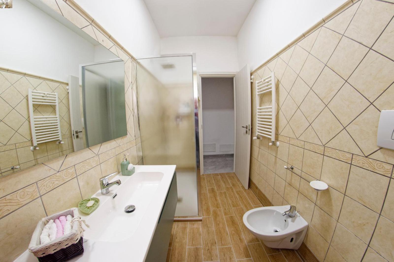 La Terrazza Di Stefy Hotel Acilia Ngoại thất bức ảnh