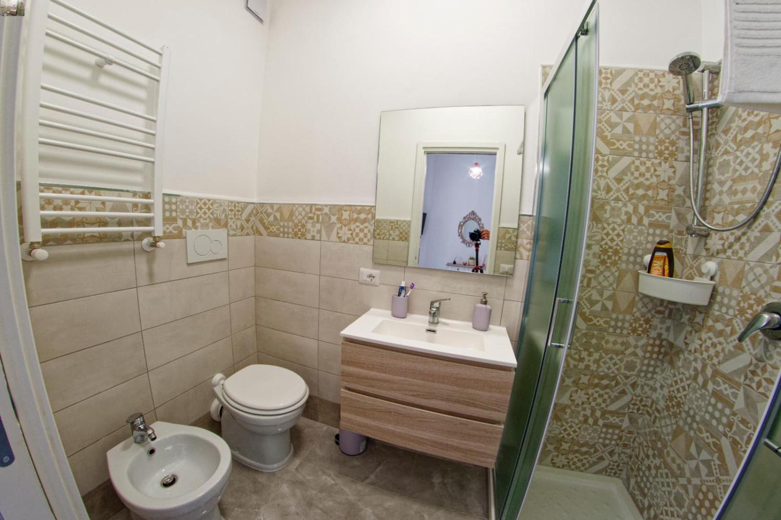 La Terrazza Di Stefy Hotel Acilia Ngoại thất bức ảnh